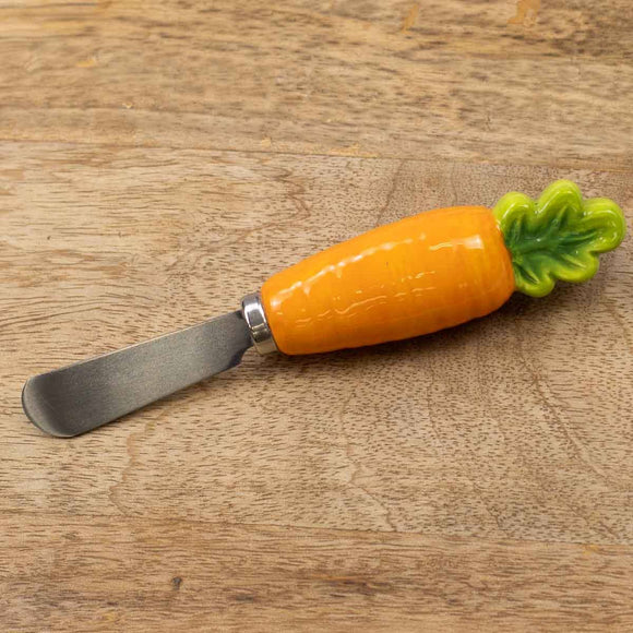 Carrot Spreader 6”