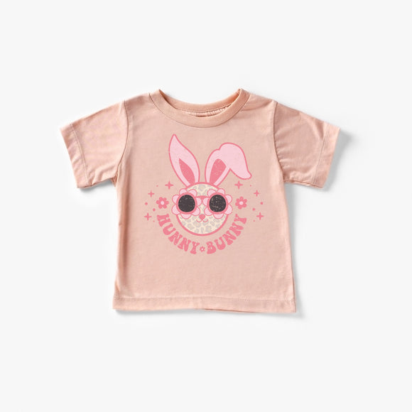 Children’s Hunny Bunny Tee