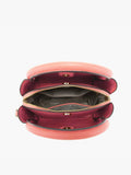 Ruby Satchel