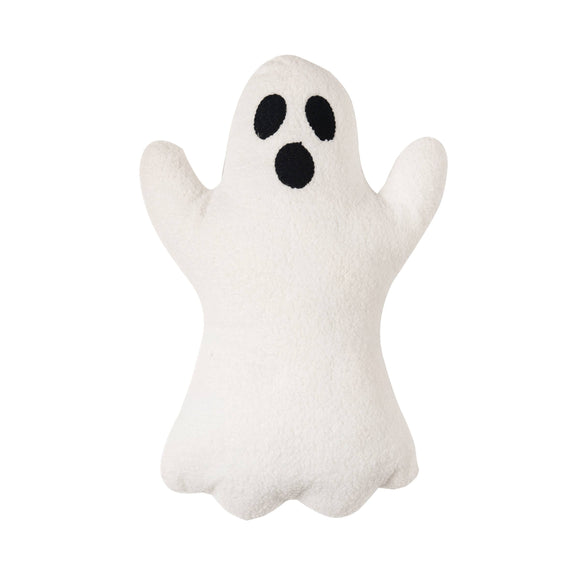 Ghost Throw Pillow