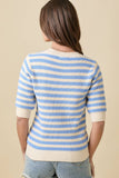 Anchors Away Sweater