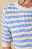 Anchors Away Sweater