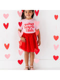 Kids Sweet Hearts Club Shirt