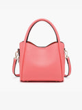 Ruby Satchel