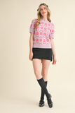 Bloom Into Spring Sweater