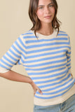 Anchors Away Sweater
